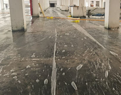 宽城不发火砂浆和不发火金属骨料有什么区别