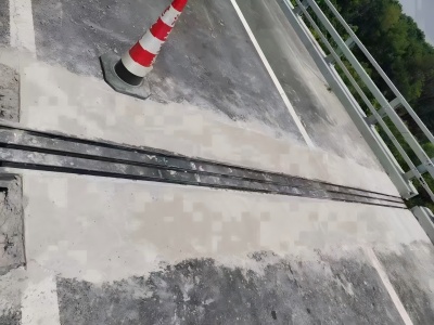 宽城伸缩缝更换后浇筑材料快速结构修补料速砼的产品特点及施工流程​