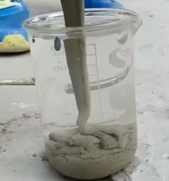 宽城水工混凝土絮凝剂，水下抗分散剂的作用及施工方法