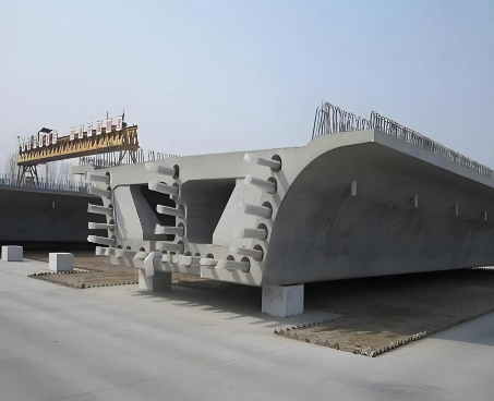 宽城抗冻压浆料的特点及标准化施工工艺